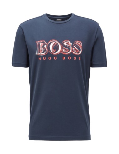 Camiseta Hugo Boss 50424073