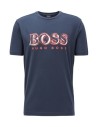 Camiseta Hugo Boss 50424073