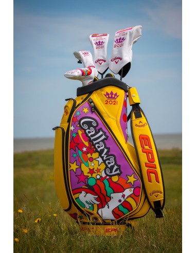 callaway epic staff bolsa