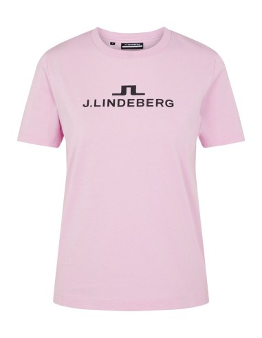 J.Lindeberg W Alpha 04306 T-shirt