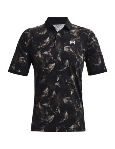 Under Armour Iso-Chill BOF 1366249 Polo
