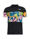 Under Armour Performance Cool 1366430 Polo