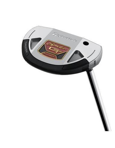 TaylorMade Spider GT Rollback Putter